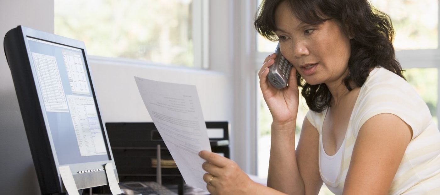 It’s full steam ahead for CFPB’s public complaint database