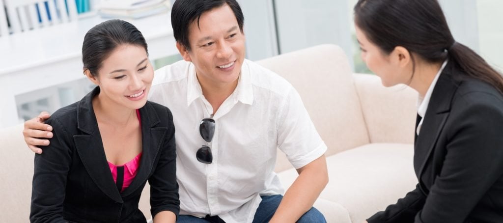 Start preparing for Chinese homebuyers, investors