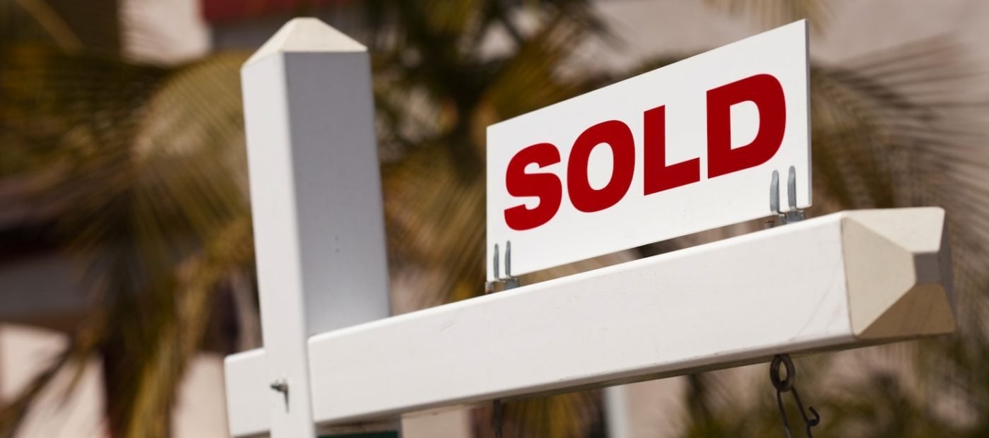 8z Real Estate is latest brokerage to jump into the iBuyer business