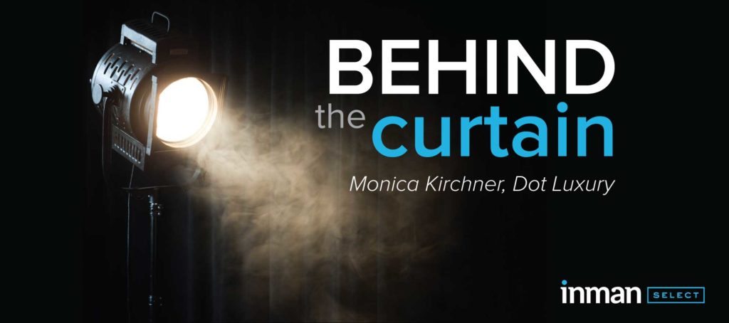 Monica Kirchner: 'We're changing the way people think about the online world'