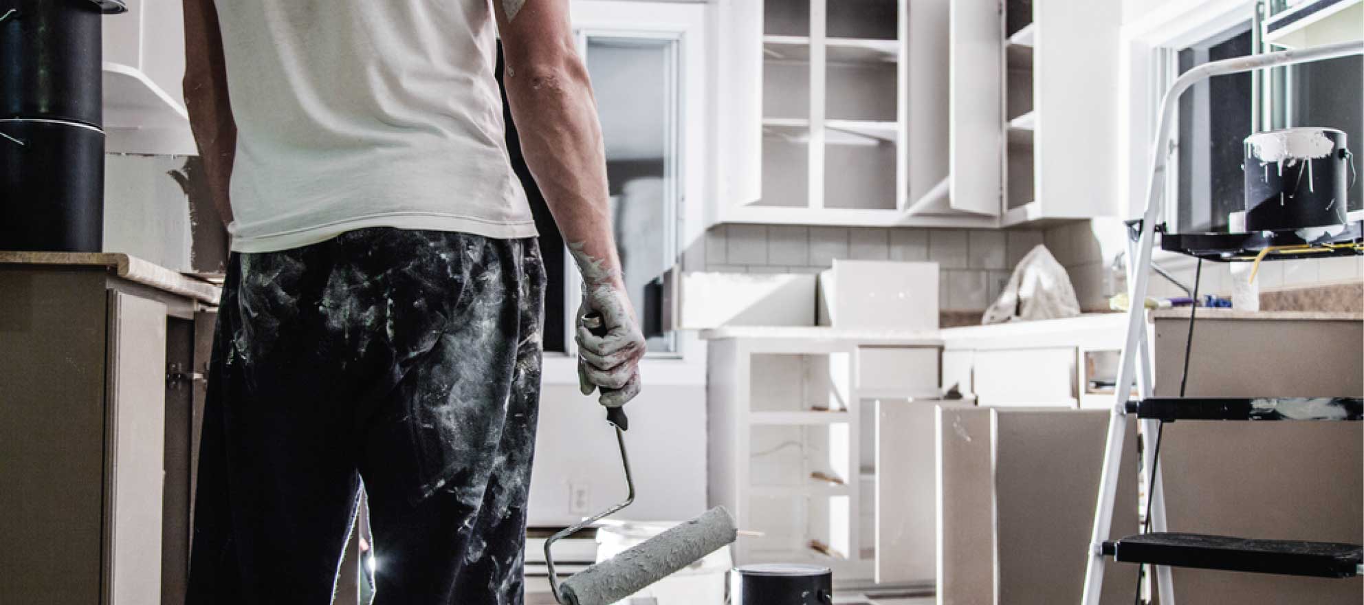 is it better to buy a fixer upper or move in ready