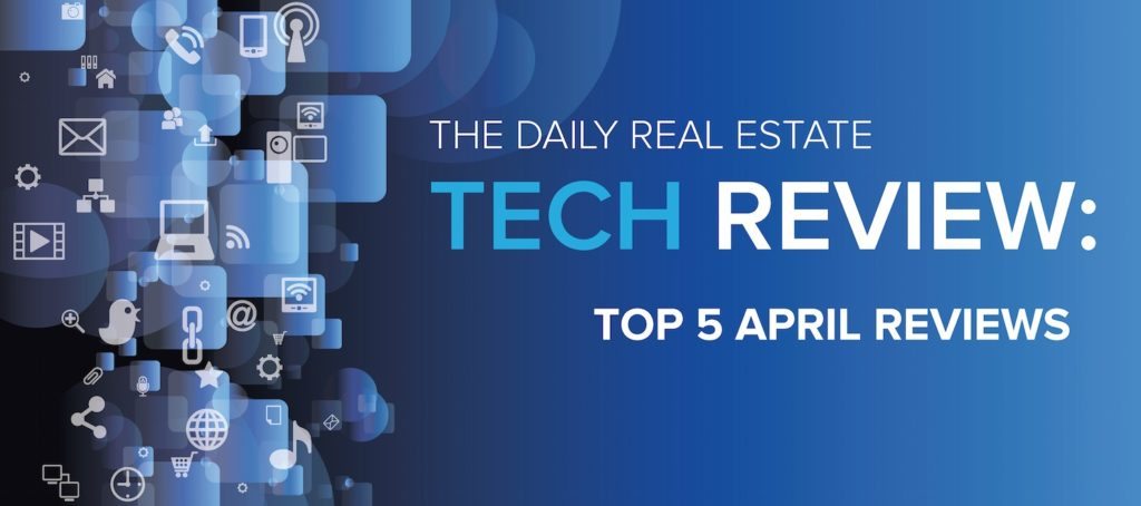 Monthly tech roundup: the best products of April 2015