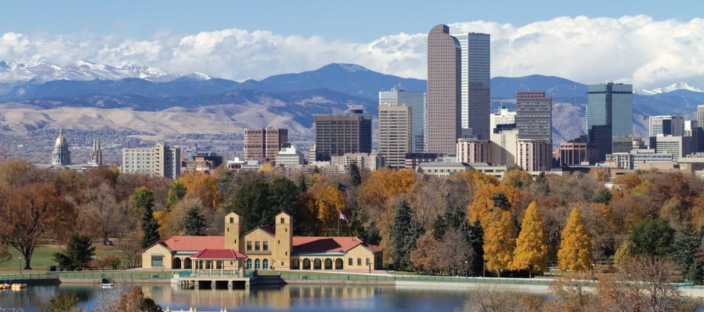 Colorado's 21,000 Realtors have a new leader