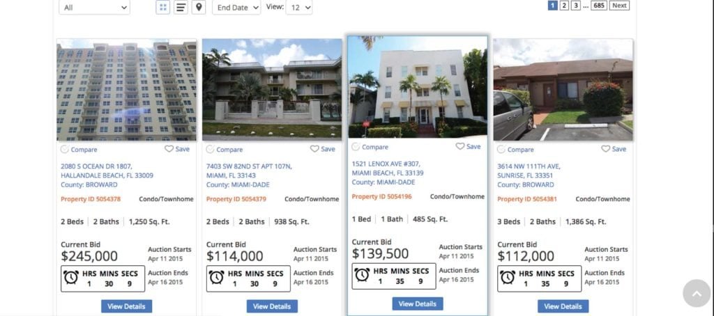Why click-to-purchase real estate could be the future of the industry