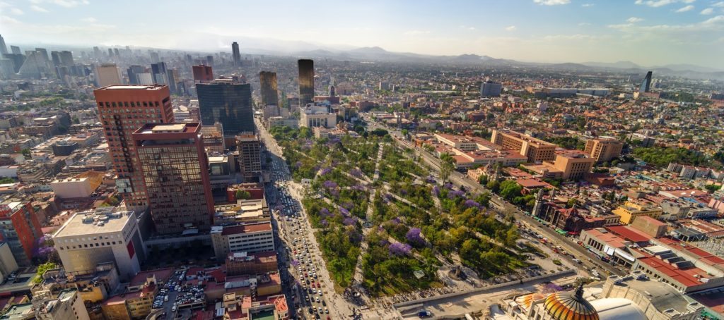 How the nature of real estate in Mexico is changing