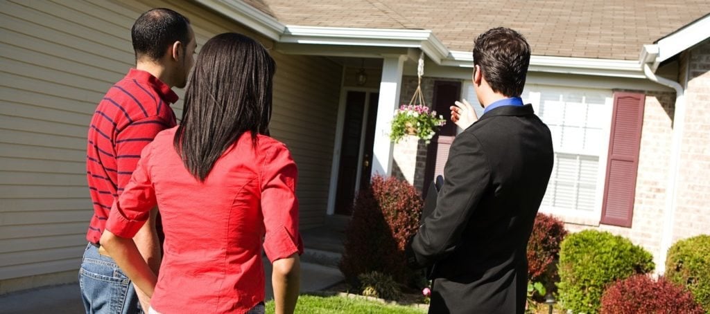 First-time homebuyers facing backlash of improving housing market