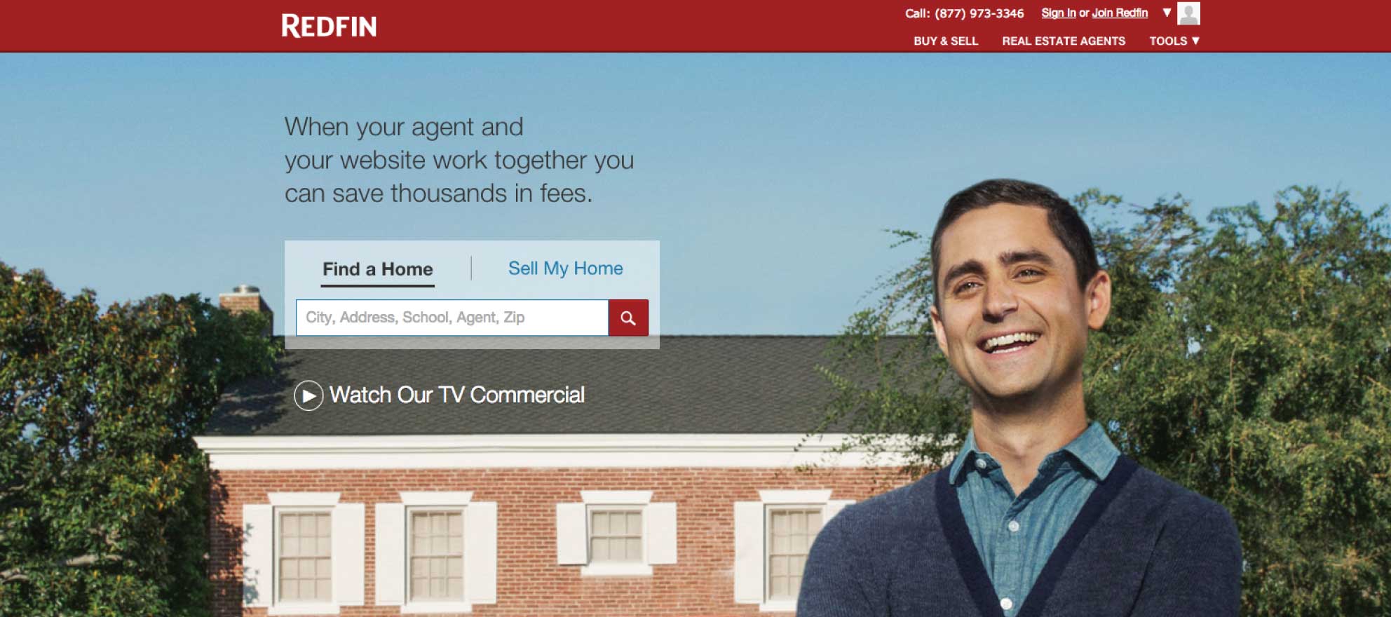 Redfin Says New Search Feature Brings Real Estate Agents Out Of Exile Inman