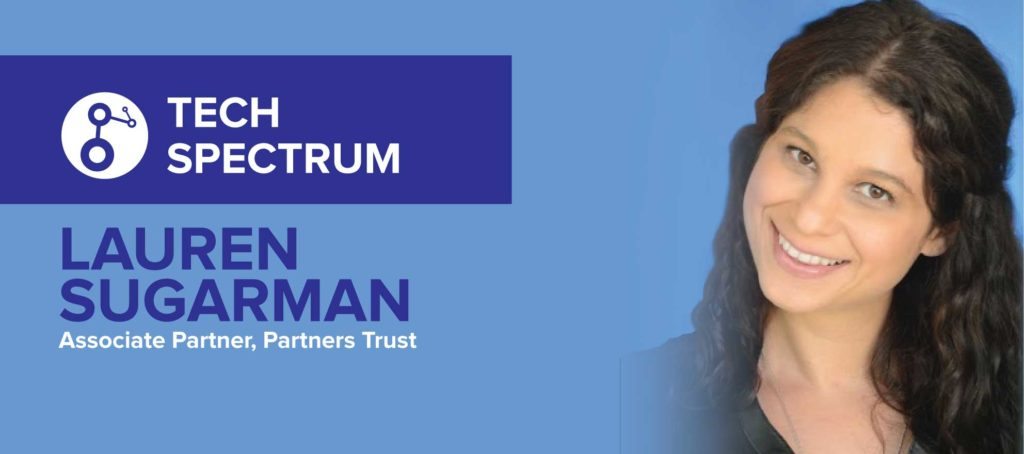 Lauren Sugarman on how Hootsuite, DocuSign and Gmail help manage her business