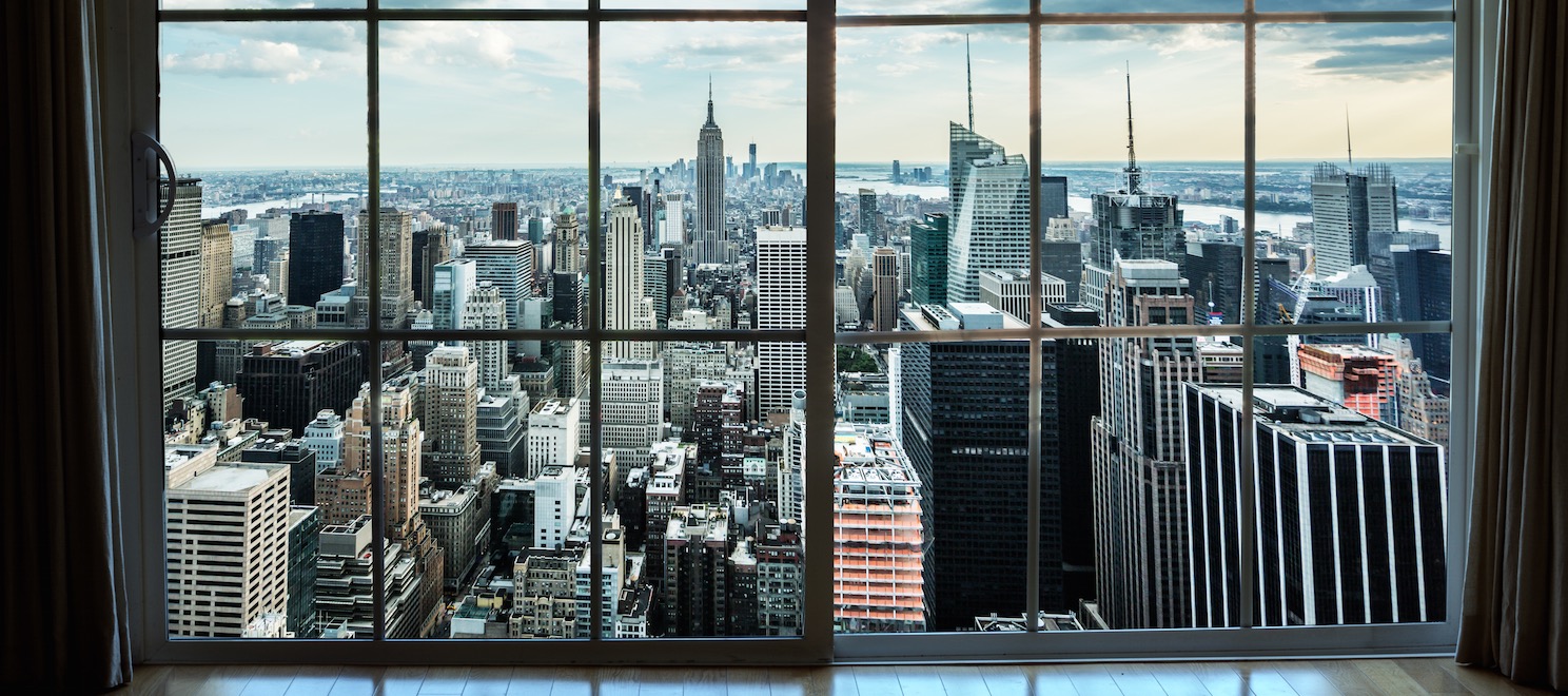 Infographic How New York's new developments have changed Inman