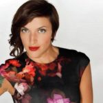 Courtney Poulos