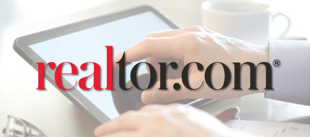 Most readers love realtor.com's new logo
