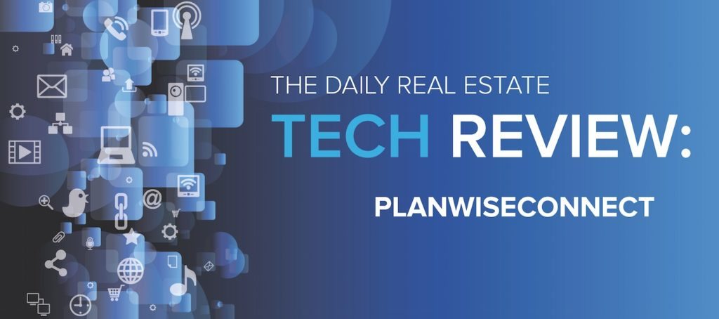 PlanwiseConnect keeps agents in front of their Web-browsing buyers