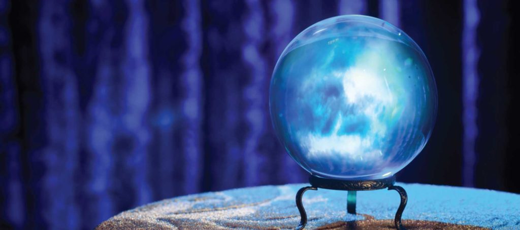 10 predictions of where real estate marketing will be in 2020