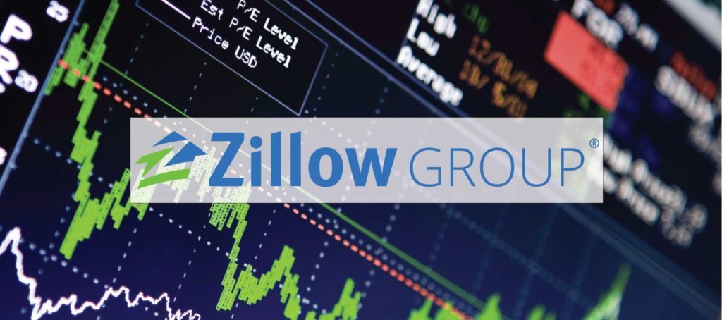 Zillow Group claims 5 percent 'wallet share' of agent advertising
