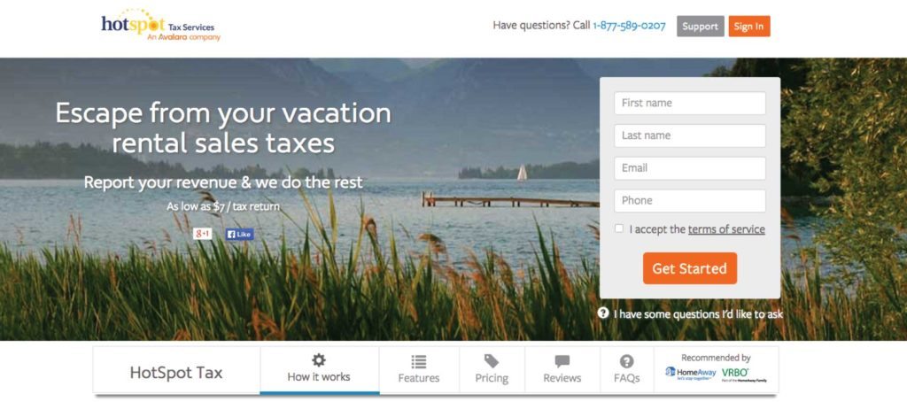 New tax-filing tool helps short-term rental hosts comply with the law