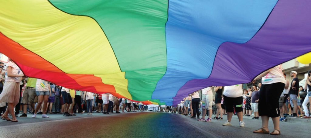 Realogy throws support behind LGBT housing protection bill