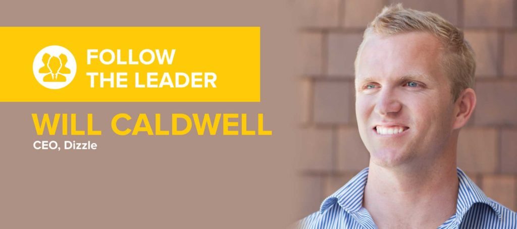Will Caldwell on why it's probably too late to change real estate consumers' behavior