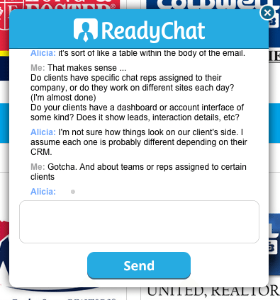 ReadyChat_ssQ&A