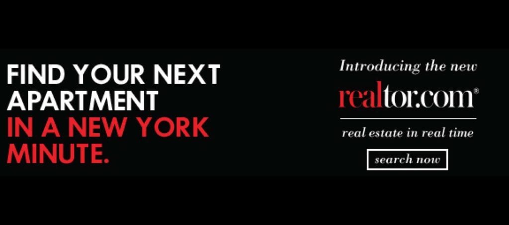 Realtor.com launches NYC ad campaign