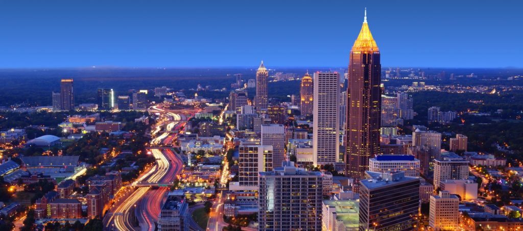 Zillow survey: Atlanta, northern Virginia likely for Amazon HQ2