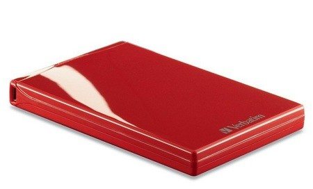 Verbatim-Acclaim-USB-Portable-Hard-Drive-red