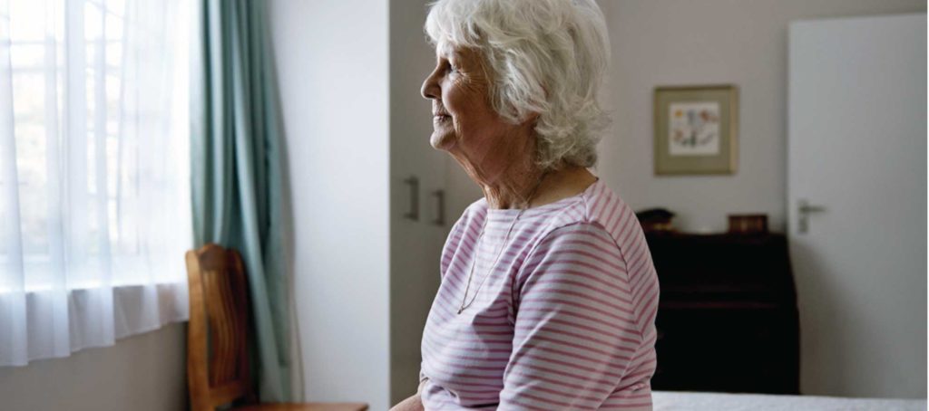 California legislation proposed to protect rights of widowed homeowners