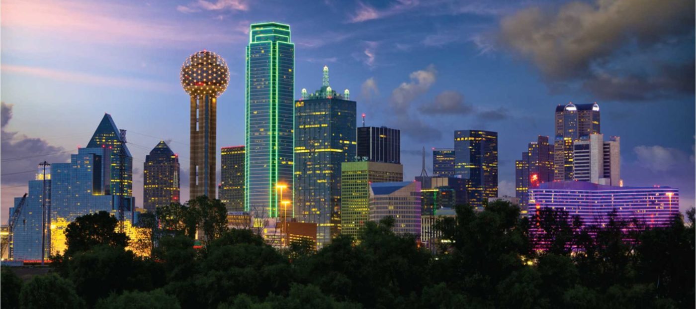 Opendoor Dallas Market