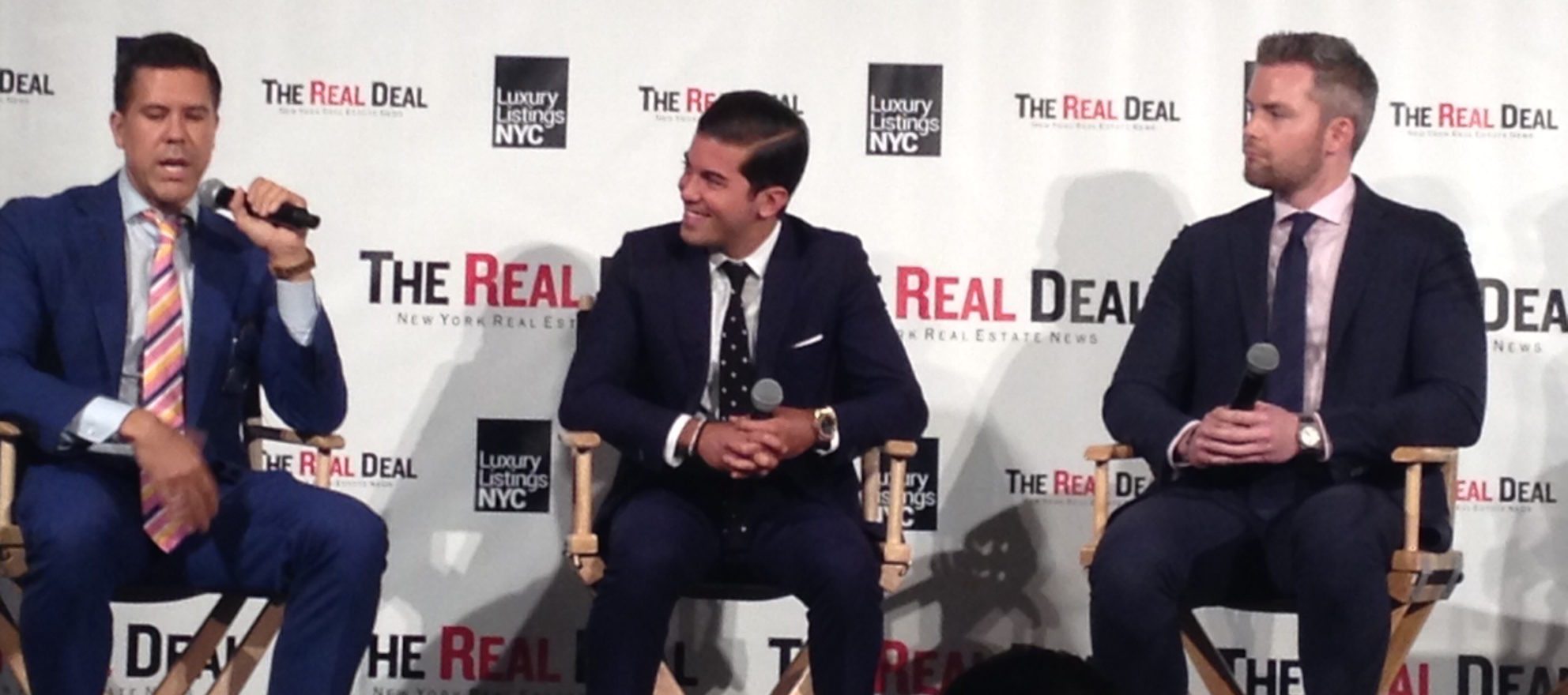 Yes, starring in a reality TV show does wonders for your real estate