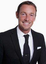 Matthew Morris