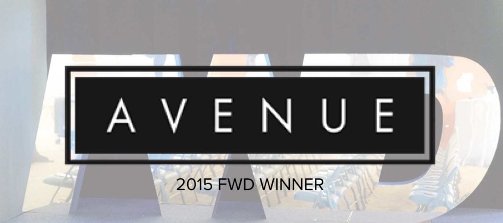 Avenue wins Realogy startup pitch competition