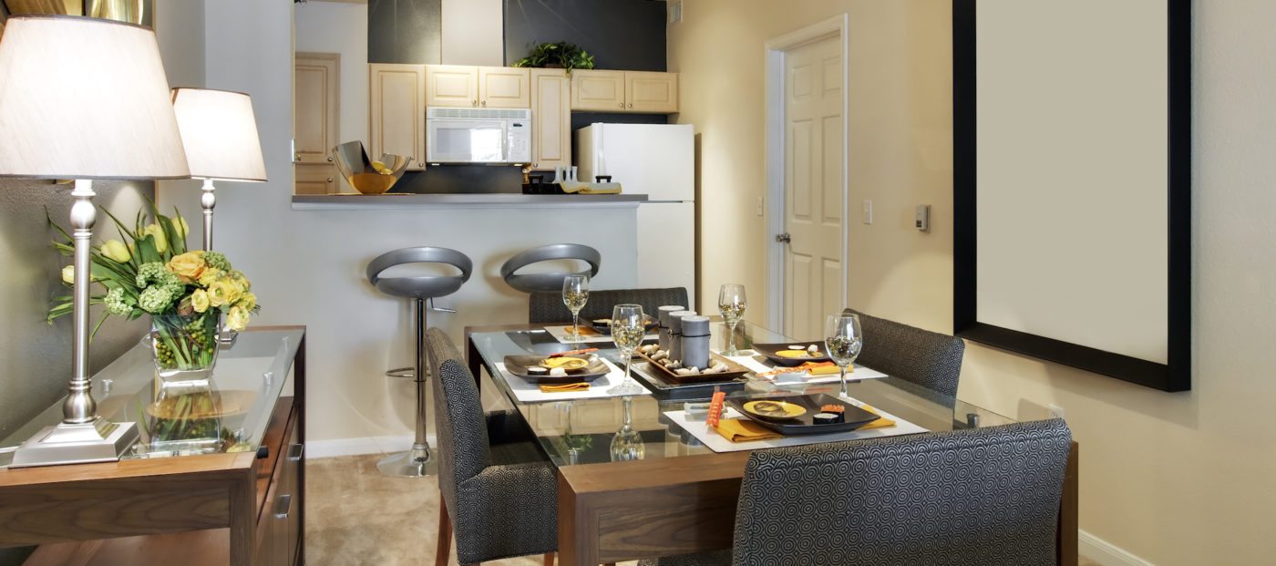 Developers focus on smaller apartment units