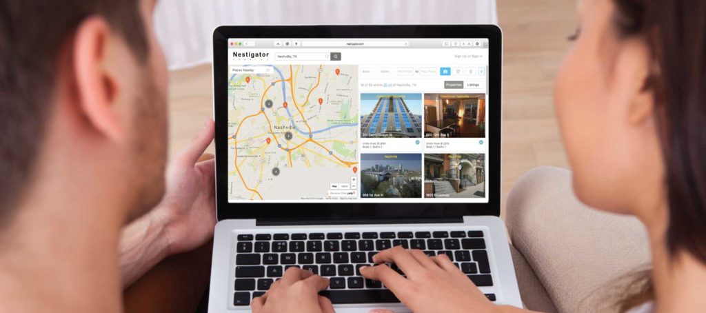 Nestigator seeks to change the face of real estate searching