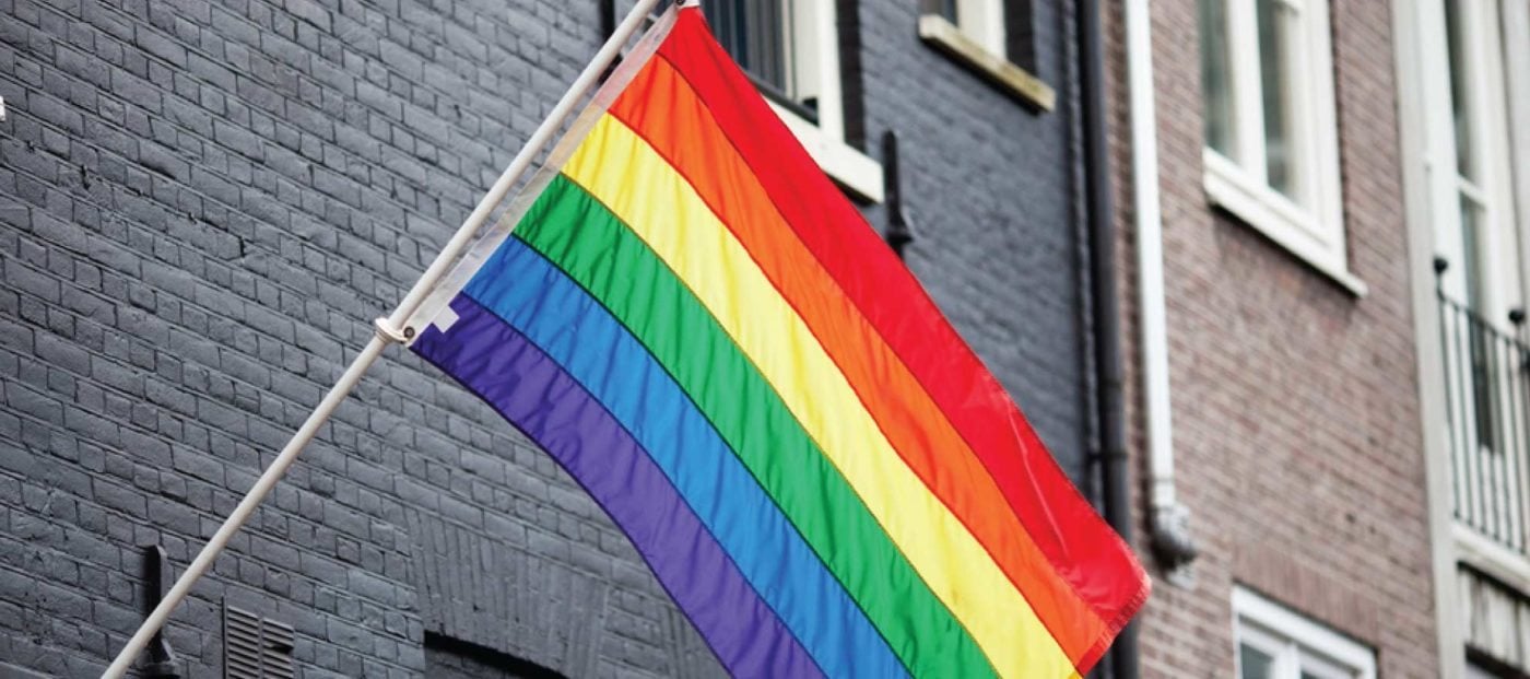 How will nationwide marriage equality ruling affect real estate?
