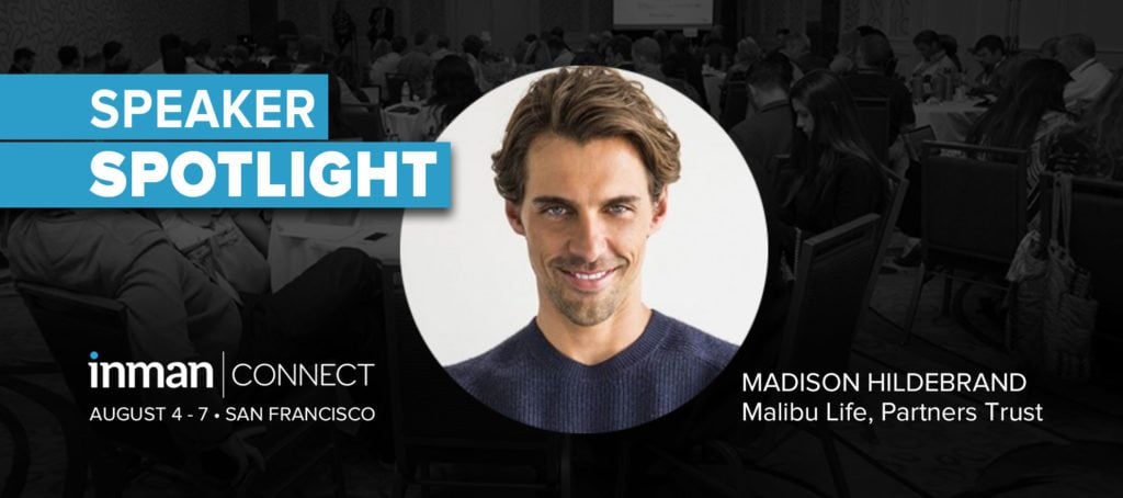 3 questions with Inman Connect speaker Madison Hildebrand