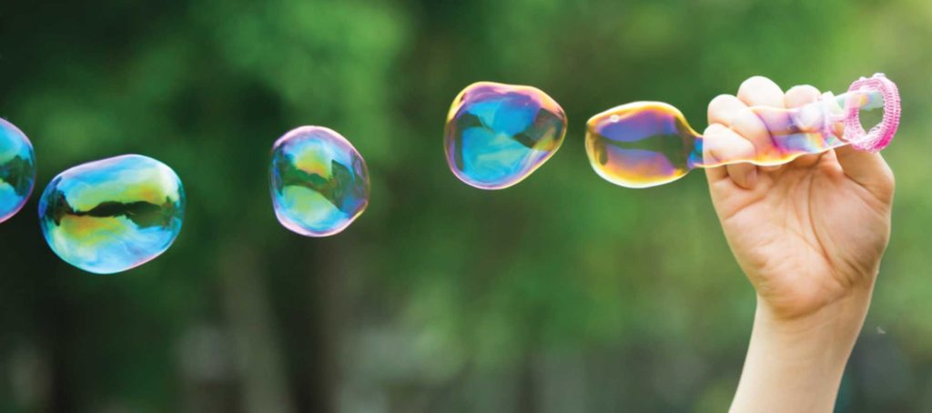 Are housing bubbles reinflating in 3 major cities?