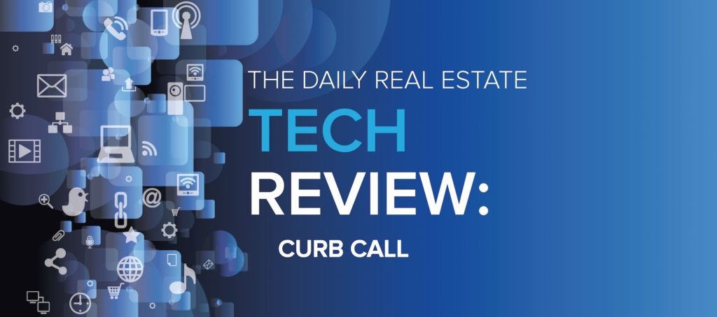 Curb Call is a worthwhile player in the growing space of on-demand showing software
