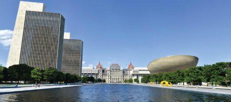 NYS legislative session ends without title insurance regulation reform