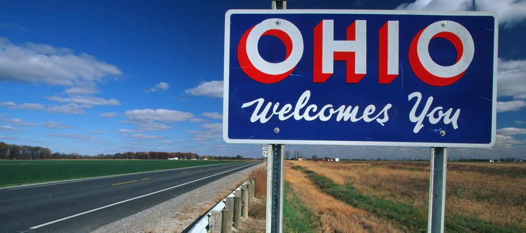 SafeChain tests blockchain for real estate in an Ohio forfeiture auction