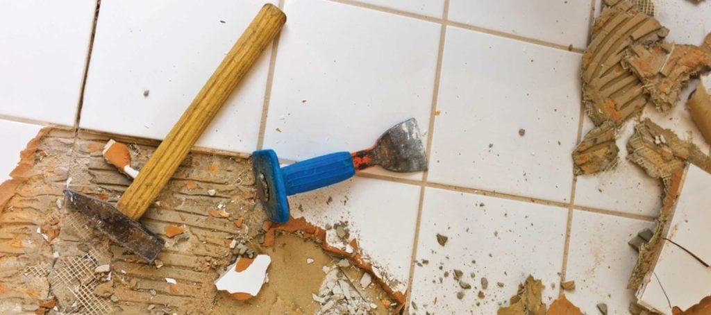 Most homeowners plan to start or continue renovations this year