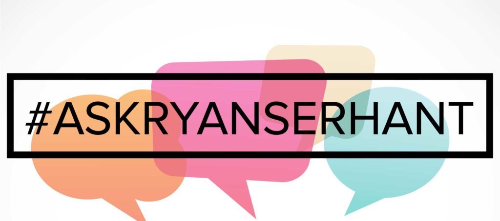 #AskRyanSerhant
