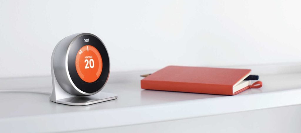 Nest unveils new smart home devices, product features