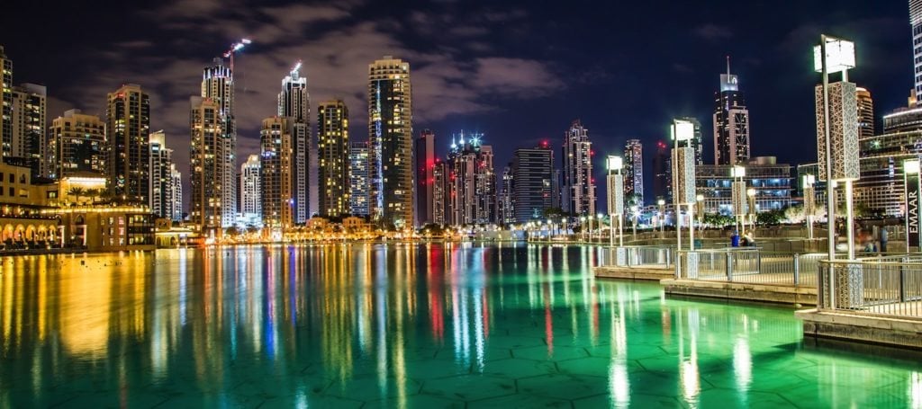 5 reasons to invest in the United Arab Emirates