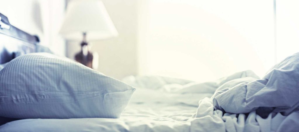 7 steps to a fruitful nighttime routine for real estate agents
