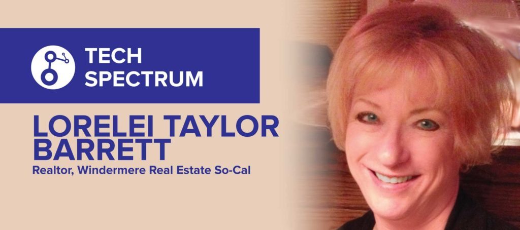 Lorelei Taylor Barrett on why faster isn't always better when it comes to real estate tech