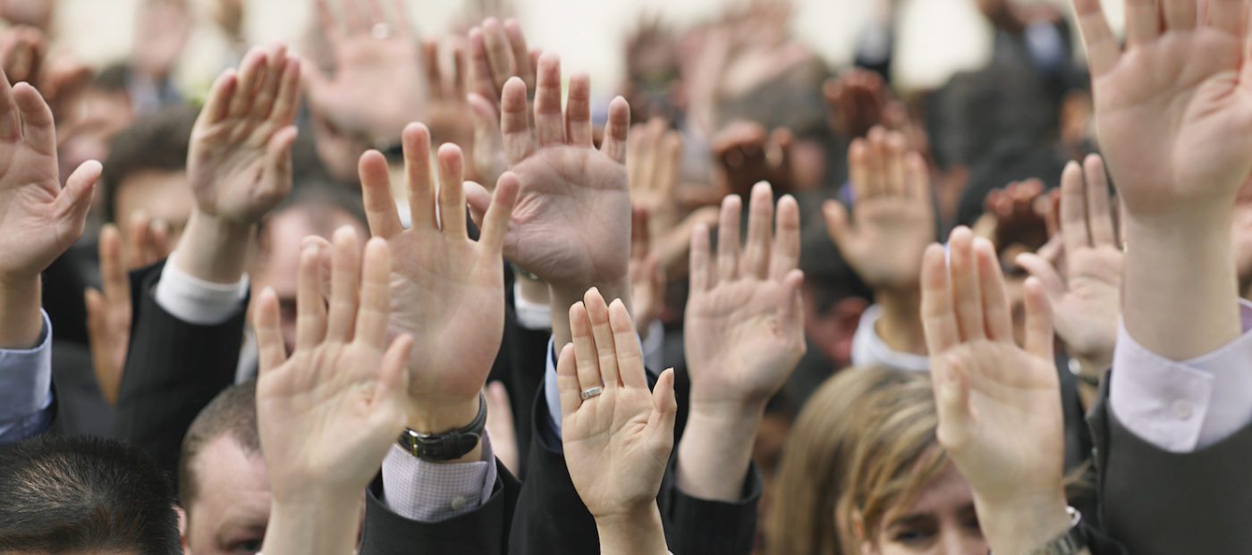 Broker Public Portal selects its inaugural executive committee