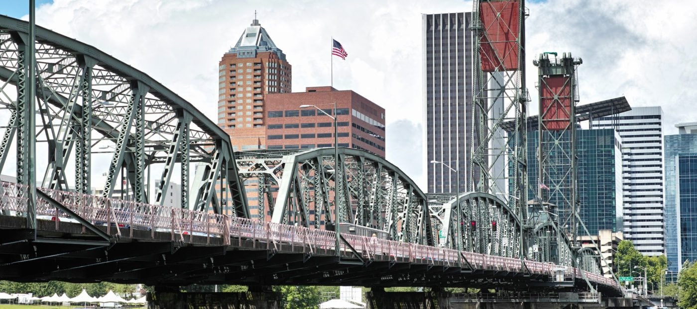 Markets in West and Sunbelt drive rent increases