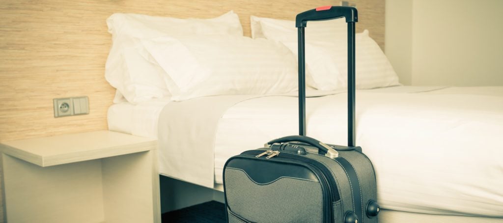 Airbnb acquires HotelTonight, last-minute booking app