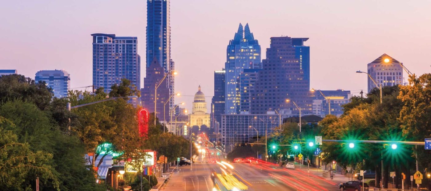 Infill multifamily deliveries spur company relocations