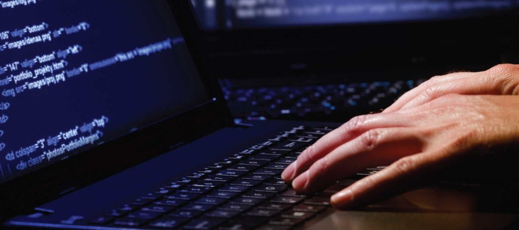 Cyber attacks are hitting the real estate industry hard