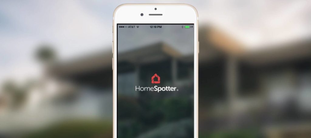 HomeSpotter releases app that combines messaging and home search in one place